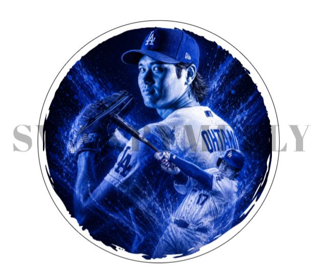 Duo Shohei Ohtani