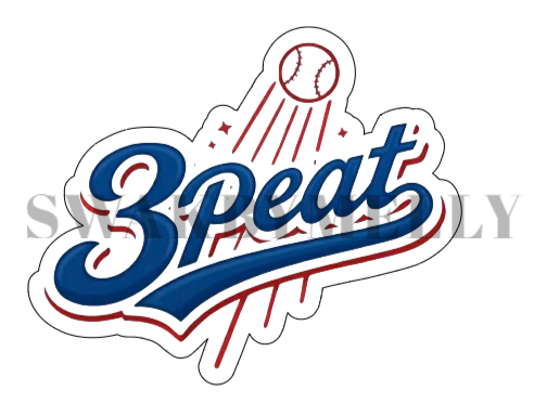3peat