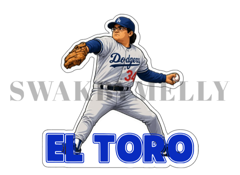 Fernando Valenzuela Flashback