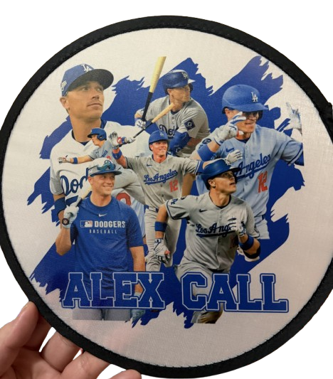 Custom fan