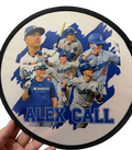 Custom fan
