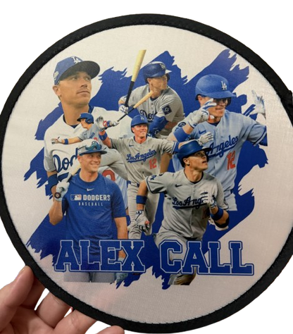 Custom fan