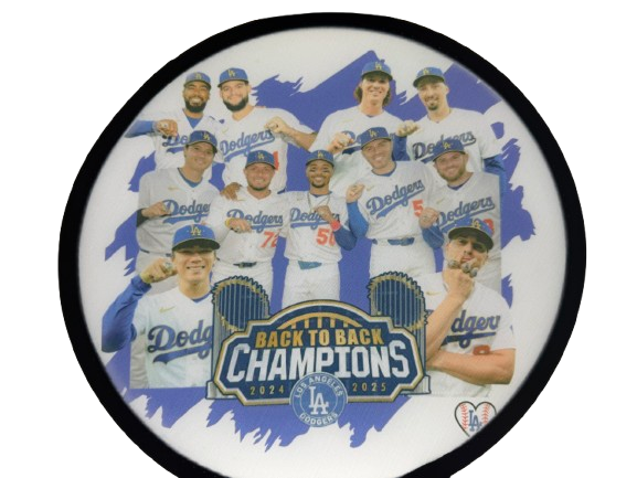 Custom fan