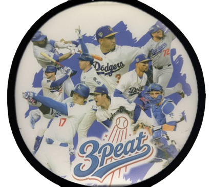 Custom fan