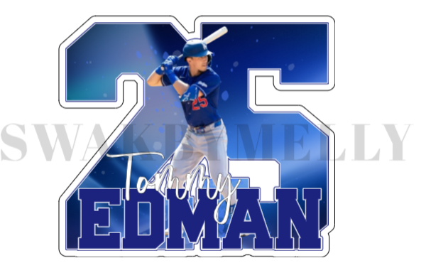 Tommy Edman