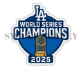 2025 Champs