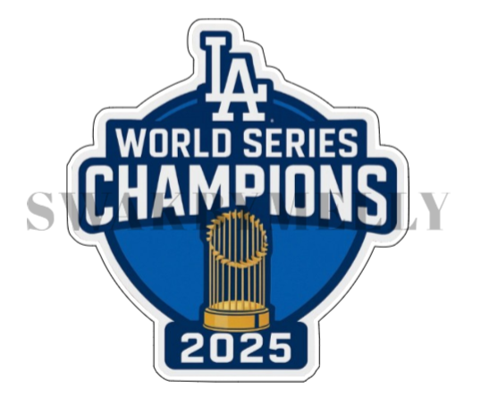 2025 Champs