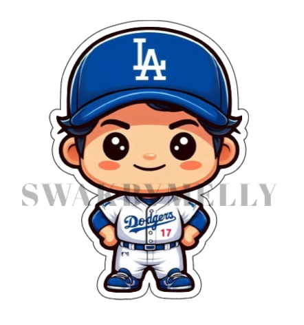 Baby Shohei