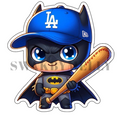 Dodger Batman