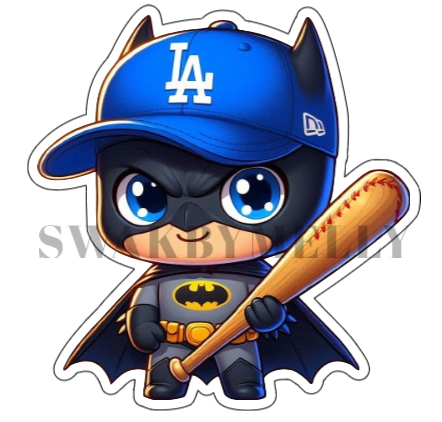 Dodger Batman