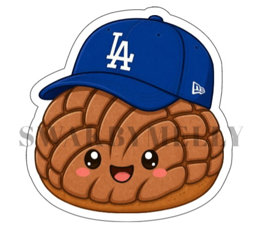 Concha Dodgers