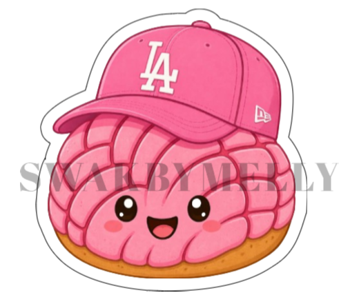 Concha Dodgers
