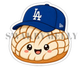 Concha Dodgers