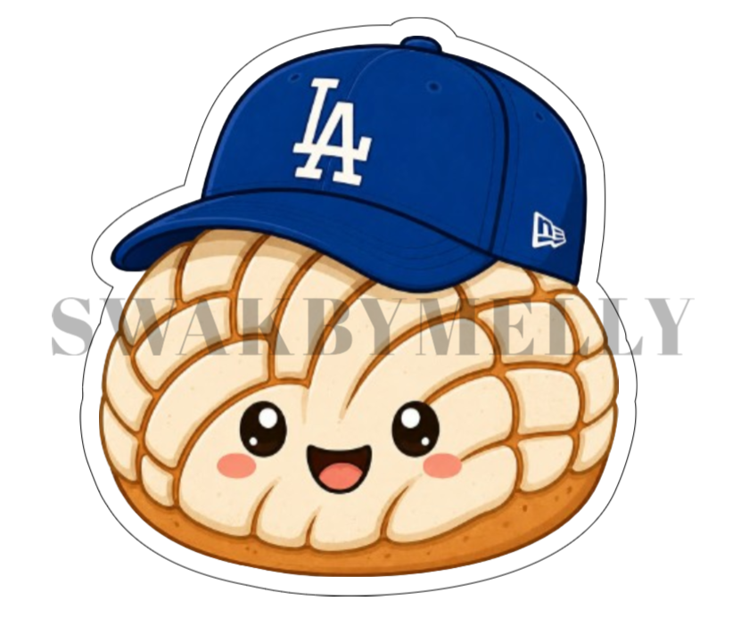 Concha Dodgers