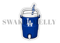 Cooler Mug