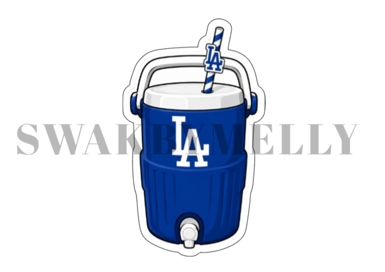 Cooler Mug