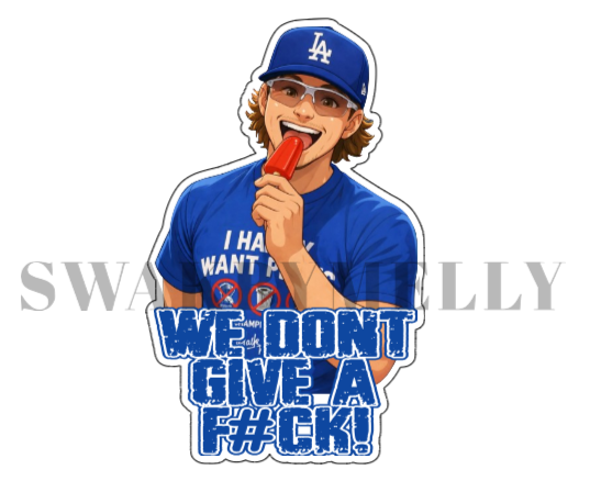 Dont give a F