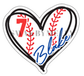 Heart Blake Snell
