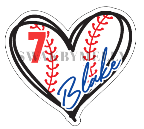 Heart Blake Snell