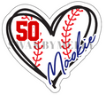 Heart Mookie Betts