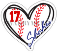 Heart Shohei Ohtani