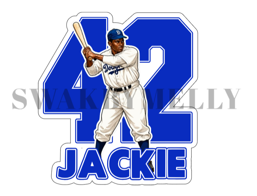 Jackie Robinson Flashback