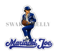 Mariachi Joe Kelly