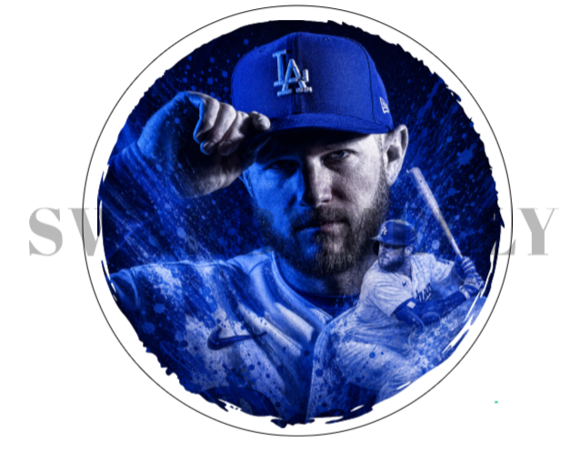 Duo Max Muncy
