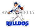 Orel Hershiser Flashback