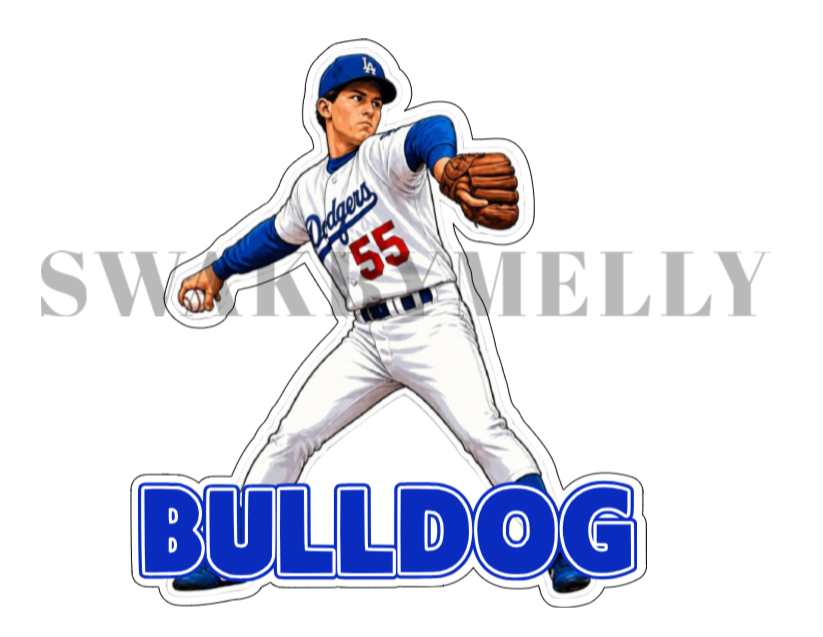 Orel Hershiser Flashback