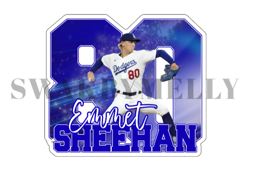 Emmet Sheehan