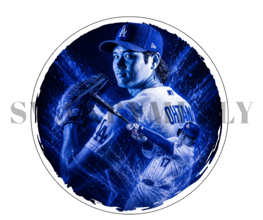 Duo Shohei Ohtani