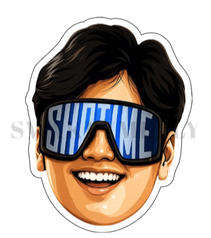 Sho Time