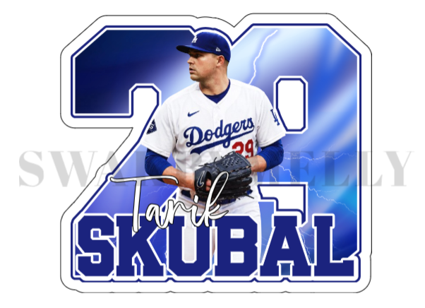 Tarik Skubal
