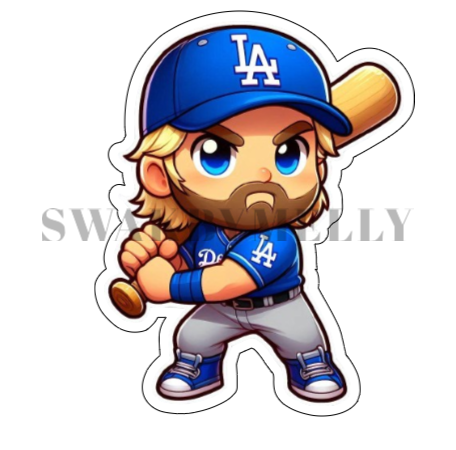 Dodger Thor