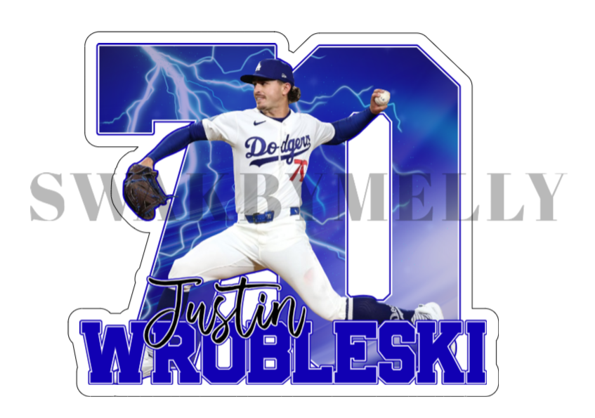 Justin Wrobleski