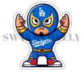 Dodger luchador