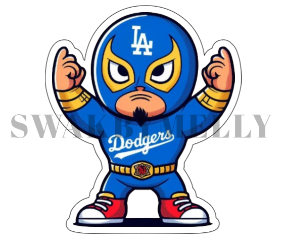 Dodger luchador