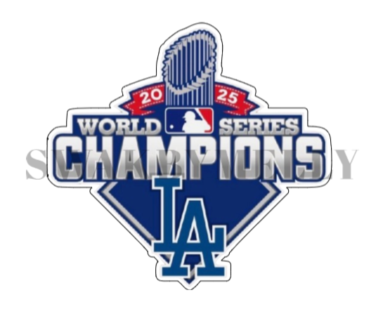 2025 Champs